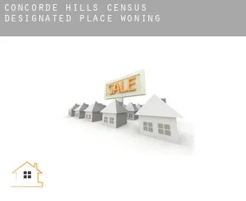 Concorde Hills  woning