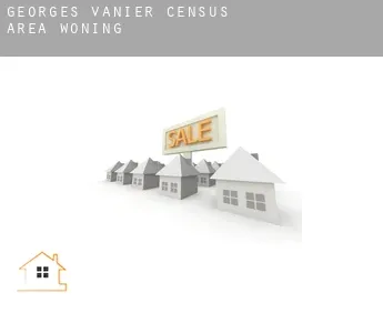Georges-Vanier (census area)  woning