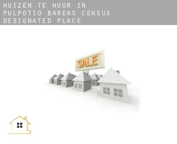 Huizen te huur in  Pulpotio Bareas