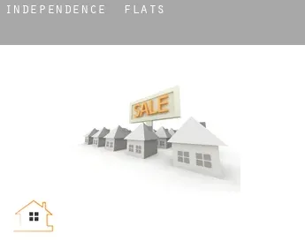 Independence  flats