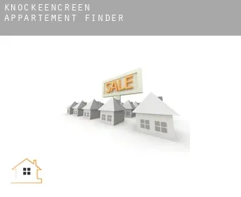 Knockeencreen  appartement finder