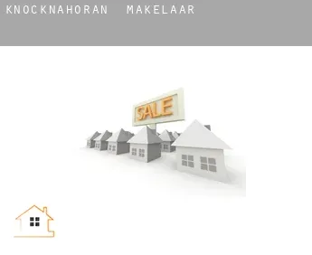 Knocknahoran  makelaar