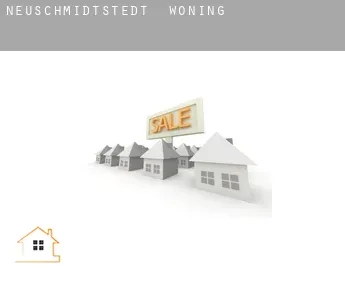 Neuschmidtstedt  woning