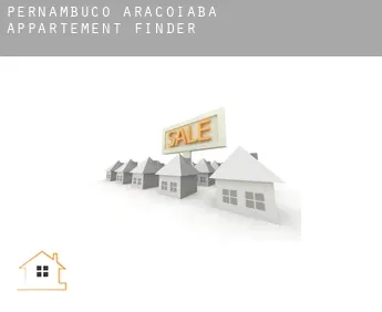 Araçoiaba (Pernambuco)  appartement finder