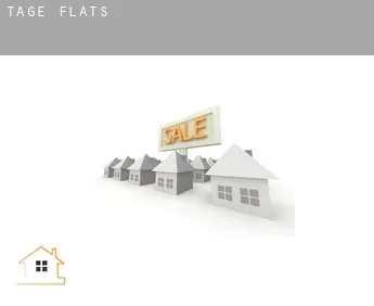 Tage  flats
