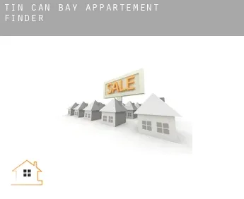 Tin Can Bay  appartement finder
