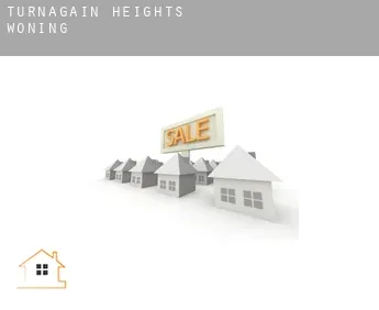 Turnagain Heights  woning