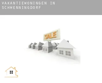 Vakantiewoningen in  Schwenningdorf