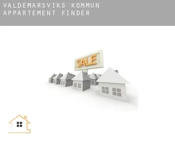 Valdemarsviks Kommun  appartement finder