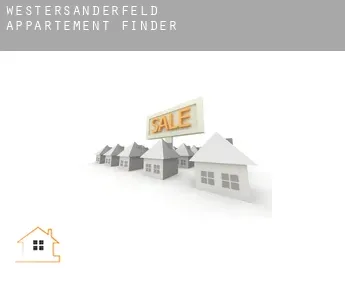 Westersanderfeld  appartement finder