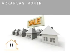 Arkansas woning