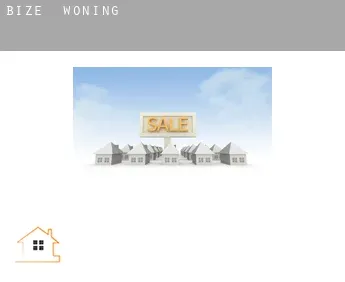 Bize  woning