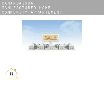 Canandaigua Manufactured Home Community  appartement finder