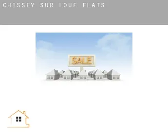 Chissey-sur-Loue  flats