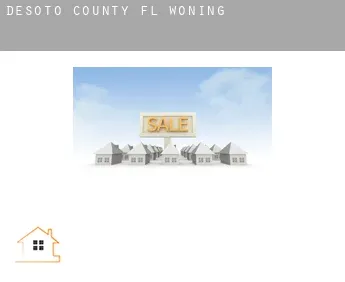 DeSoto County  woning