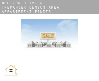 Docteur-Olivier-Trépanier (census area)  appartement finder