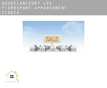 Goudelancourt-lès-Pierrepont  appartement finder
