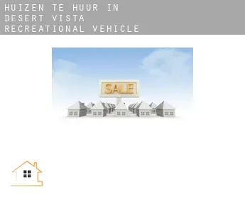 Huizen te huur in  Desert Vista Recreational Vehicle Resort