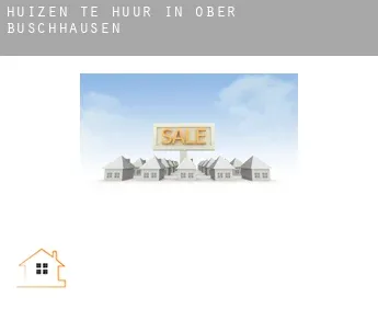 Huizen te huur in  Ober Buschhausen