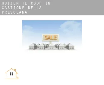 Huizen te koop in  Castione della Presolana