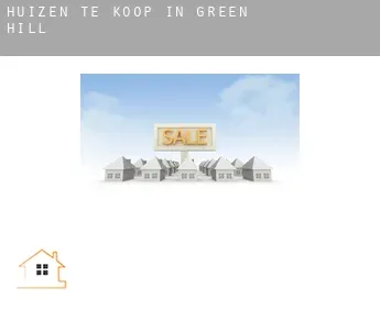 Huizen te koop in  Green Hill