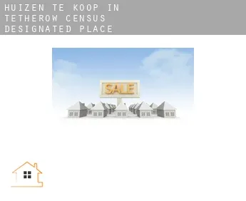 Huizen te koop in  Tetherow