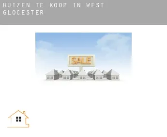 Huizen te koop in  West Glocester