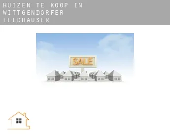 Huizen te koop in  Wittgendorfer Feldhäuser