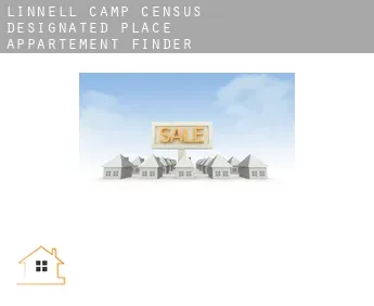 Linnell Camp  appartement finder