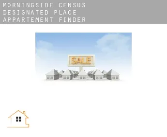Morningside  appartement finder