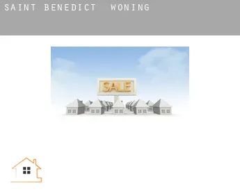 Saint Benedict  woning
