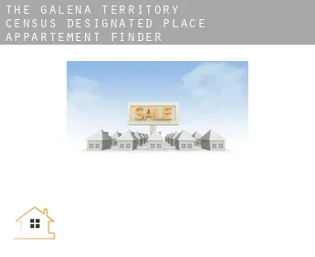 The Galena Territory  appartement finder