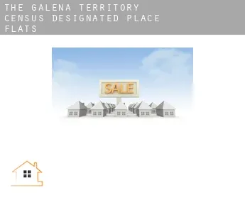 The Galena Territory  flats