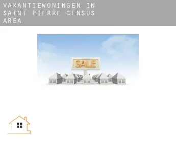 Vakantiewoningen in  Saint-Pierre (census area)