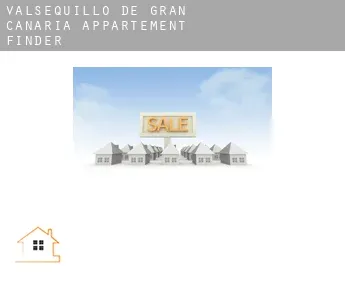 Valsequillo de Gran Canaria  appartement finder