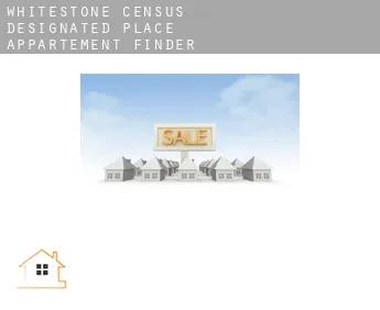Whitestone  appartement finder