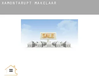 Xamontarupt makelaar