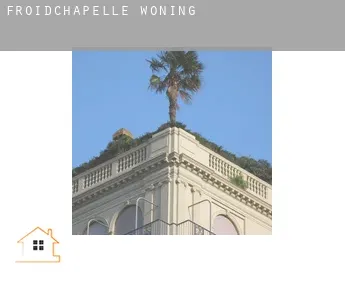 Froidchapelle  woning