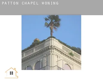 Patton Chapel  woning