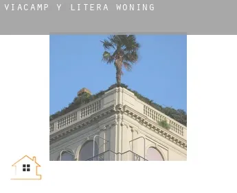 Viacamp y Litera  woning