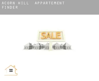 Acorn Hill  appartement finder