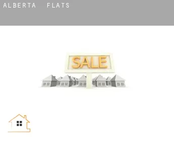 Alberta  flats