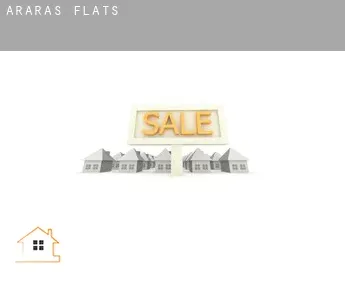 Araras  flats