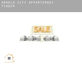 Arnold City  appartement finder