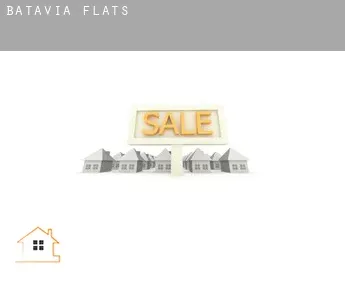 Batavia  flats