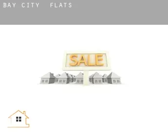 Bay City  flats