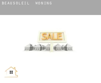 Beausoleil  woning