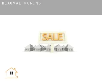 Beauval  woning