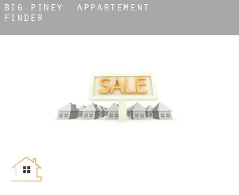 Big Piney  appartement finder