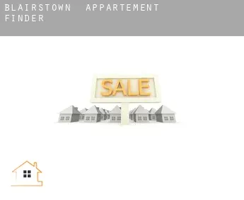 Blairstown  appartement finder